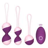 BlissTune Kegel Beads Symphony